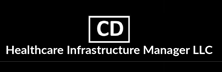 CD Healthcare Infrastructure Manager