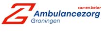 Ambulancezorg Groningen