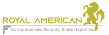 Royal American Group 