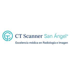 Grupo CT Scanner