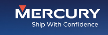 Mercury specializes in healthcare