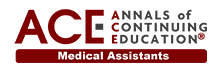 ANNALS of CONTINUING EDUCATION