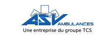 ASV Ambulances Sàrl