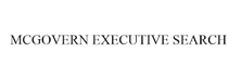 McGovern Executive Search