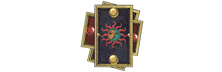 Balanced Energy Healing