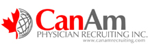 CanAm Physician Recruiting