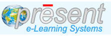 Present e-Learning Systems