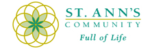 Leo Center for Caring part of St. Ann’s Community