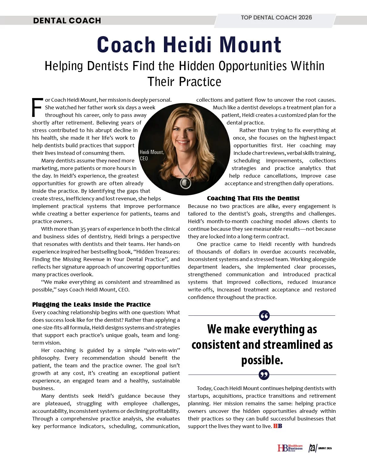 Amergis: Connecting Healthcare Organizations With Workforce Strategies That Deliver Lasting Results | Construction Business Review