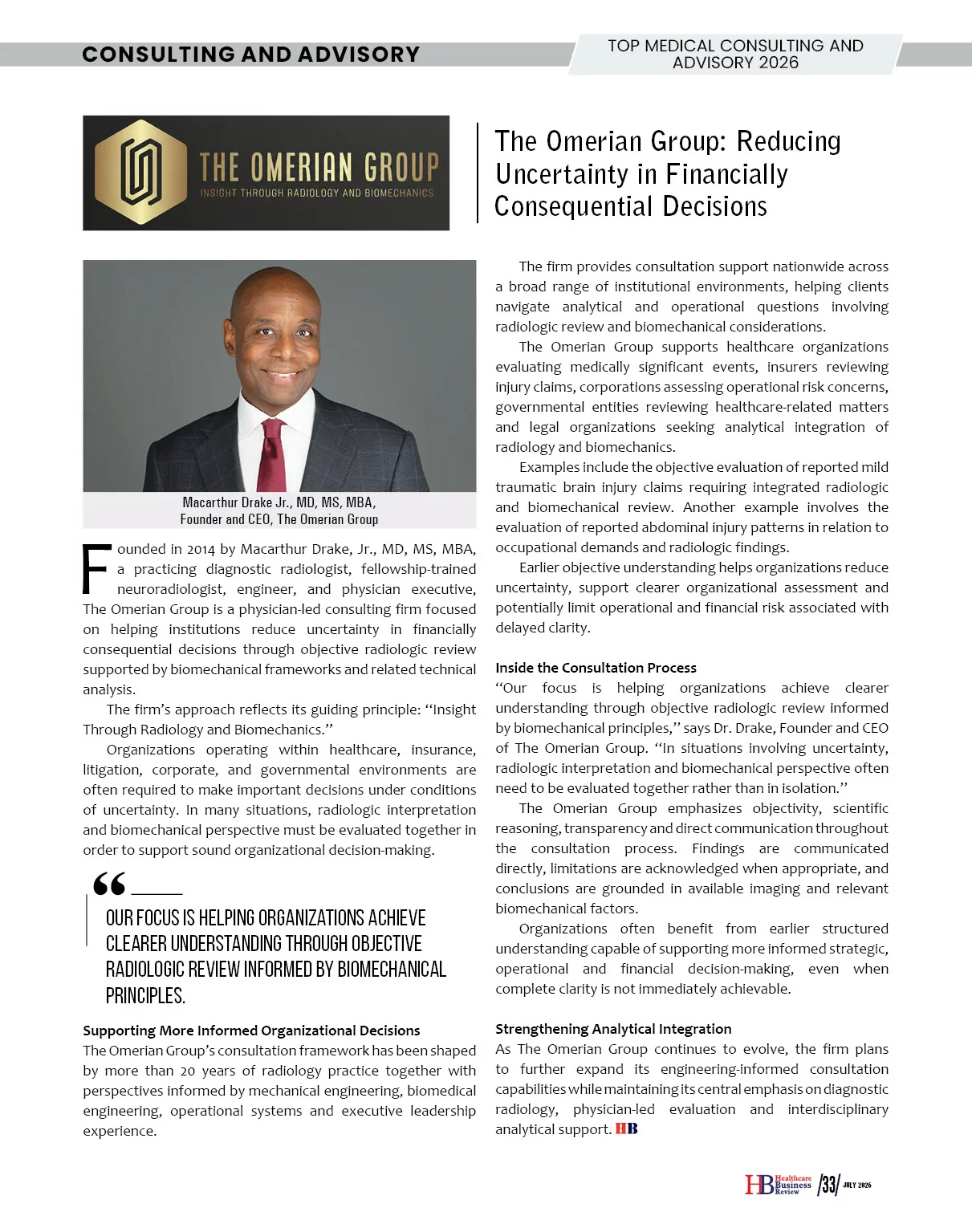 COVISTA (NYSE: CVSA): SCALING HEALTHCARE EDUCATION TO MEET GROWING WORKFORCE NEEDS | Construction Business Review