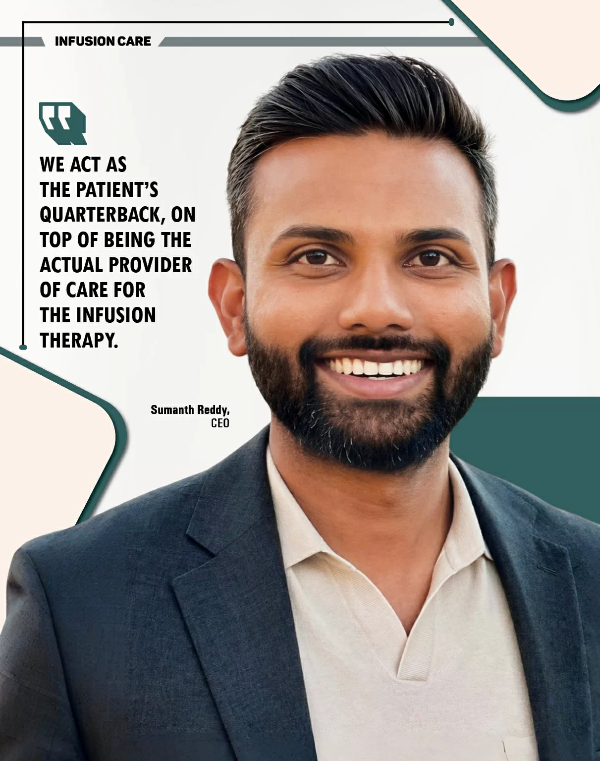 Quantify Specialty Care: Rebuilding Continuity in Specialty Care | Construction Business Review