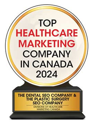 The Dental SEO Company & The Plastic Surgery SEO Company: Precision Marketing, Proven Results 