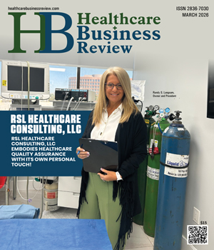 RSL Healthcare Consulting, LLC: RSL Healthcare Consulting, LLC Embodies Healthcare Quality Assurance with its Own Personal Touch!