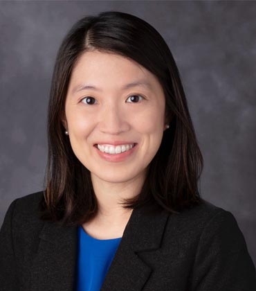 Grace Kao Grace Kao