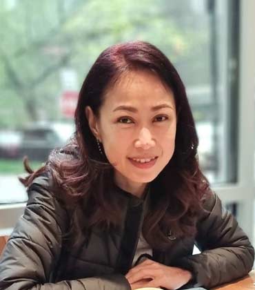 Dr. Piyaporn Thipayarat Dr. Piyaporn Thipayarat