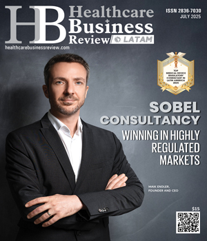 Sobel Consultancy: Winning In Highly Regulated Markets