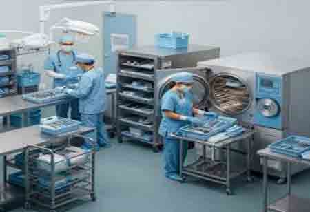 Ensuring Safety: The Role of Sterile Processing in Modern Healthcare Systems