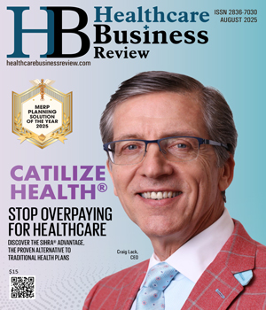 Catilize Health®: Stop Overpaying For Healthcare Discover the SIHRA® Advantage, the Proven Alternative to Traditional Health Plans