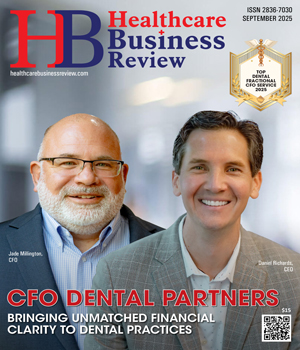 Cfo Dental Partners: Bringing Unmatched Financial Clarity to Dental Practices