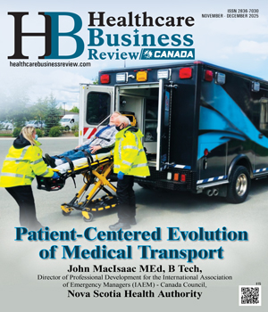 The Rise of Teleradiology Consulting in Modern Healthcare