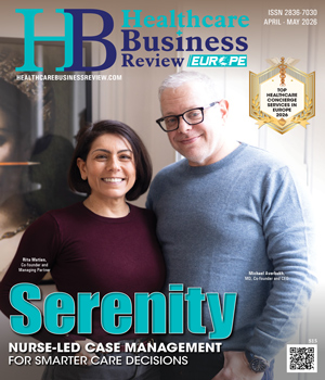 Serenity: Nurse-Led Case Management For Smarter Care Decision