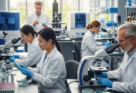 Regenerative Medicine in APAC: Innovation Reshaping Healthcare Delivery