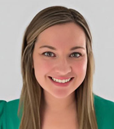 Dr. Janelle Youngdahl