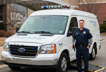 Bridging the Gap in Healthcare Access with Non-Emergency Medical Transportation