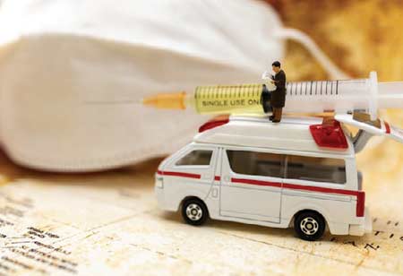 Connecting Care: The Importance of Non-Emergency Transport in Canada