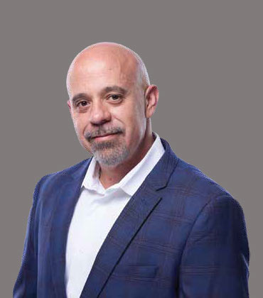 Dino Scanio