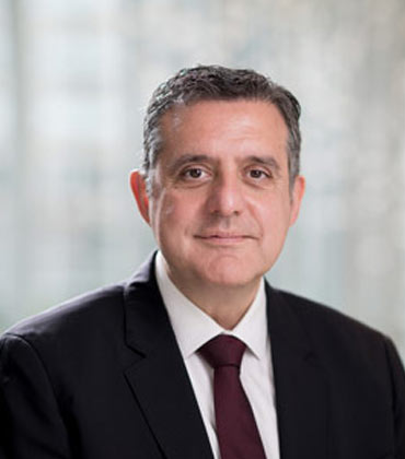 Ioannis Panagiotelis