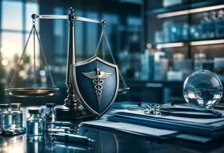Choosing a Healthcare Consulting Firm for Compliance Confidence Choosing a Healthcare Consulting Firm for Compliance Confidence