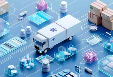 The Rise of Specialty Pharmacies: Driving Change in Healthcare Delivery The Rise of Specialty Pharmacies: Driving Change in Healthcare Delivery