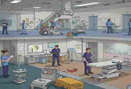 Optimizing Healthcare Facilities for Better Patient Outcomes and Operational Efficiency