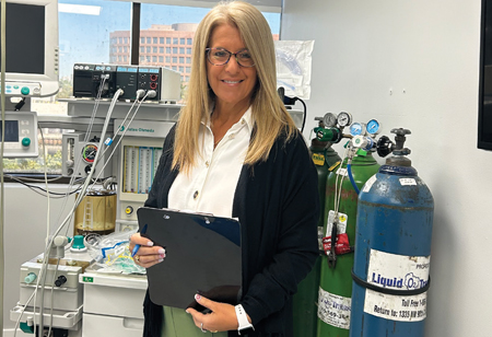 RSL Healthcare Consulting, LLC: RSL Healthcare Consulting, LLC Embodies Healthcare Quality Assurance with its Own Personal Touch!