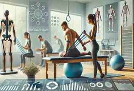 Physical Therapy in the Modern Era: Opportunities for Growth and Evolving Practices