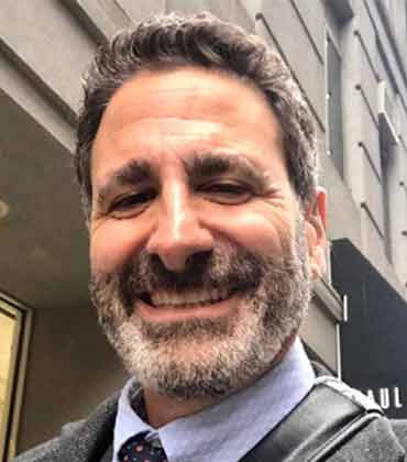 Dr. Steven Angelo Dr. Steven Angelo