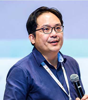 Sean Lam
