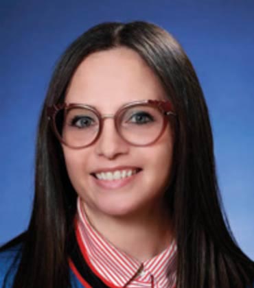 Michelle Miller Michelle Miller