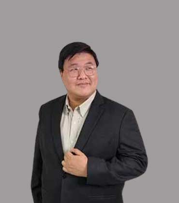 Dr. Chatchai Arthur Yachantha Dr. Chatchai Arthur Yachantha