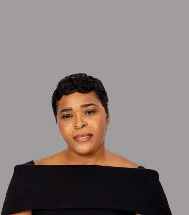 Dr. Shakyra Moore