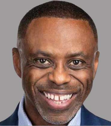 Mario Ellis