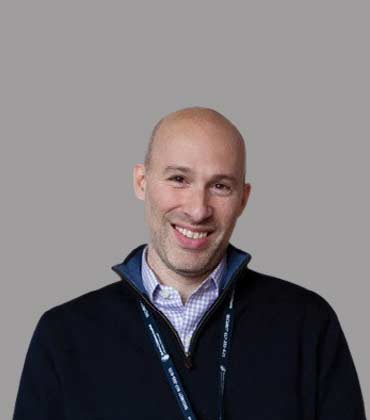 Michael Docktor