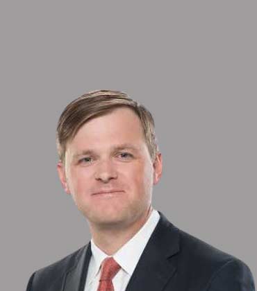 Andrew Parker