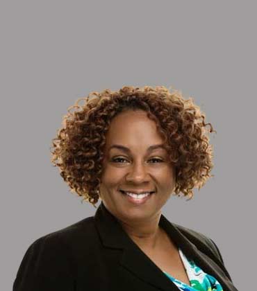 Kimberly Parks
