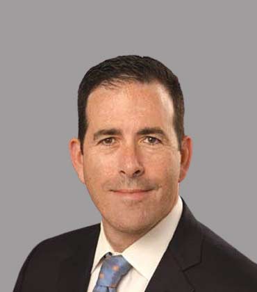 Bruce D. Greenstein