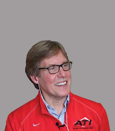 Chris E. Stout