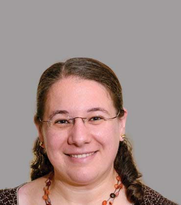 Rebecca G. Mishuris