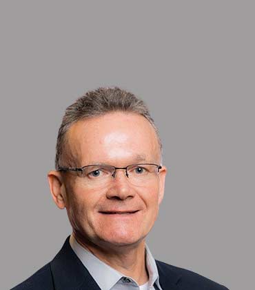 Chris Cookson Chris Cookson