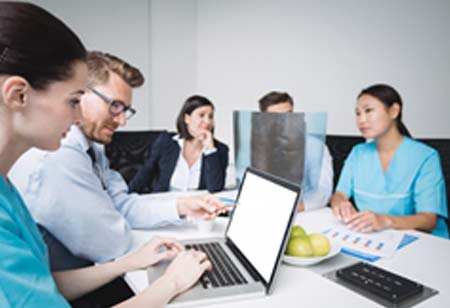 Advantages of Healthcare Communications Agencies